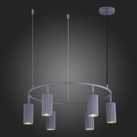 Люстры подвесные — Подвесная люстра ST-Luce SL1213.703.06 купить в 