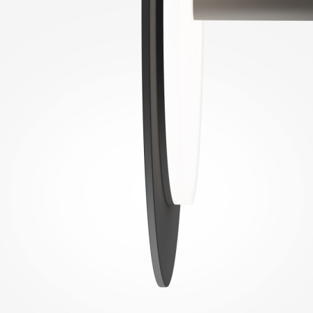 Трековые светильники — Светильник на шине Maytoni Technical TR107-2-5W3K-B купить в 