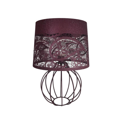 Настольные лампы — Настольная лампа Seven Fires Карвед 39107.04.68.01B купить в 