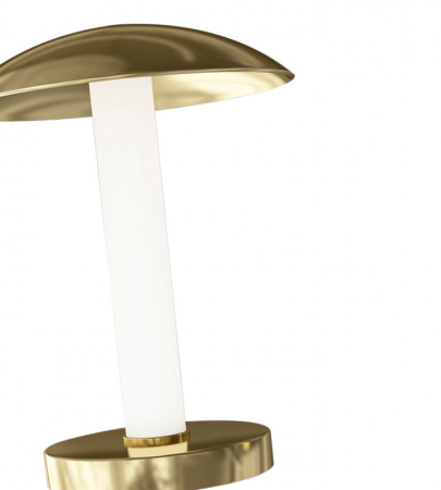 Настольные лампы — Настольная лампа Kink Light 07065 купить в 
