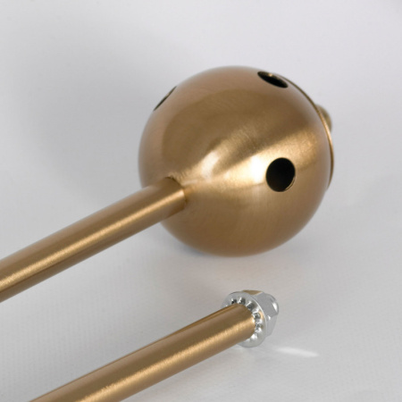 Люстры на штанге — Люстра на штанге Lussole LSP-8826 купить в 