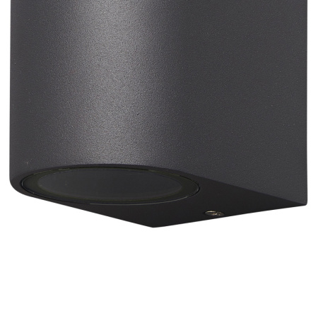 Уличные настенные светильники — Светильник настенный Mantra 6510 купить в 