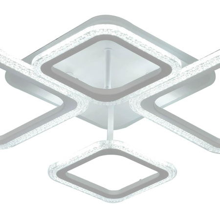 Потолочные люстры — Потолочная люстра Seven Fires Vieste SF7049/5C-WT купить в 