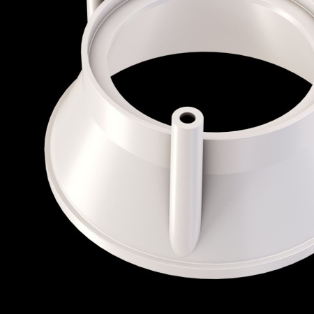 Вставки декоративные — Вставка Maytoni Technical C064-01W купить в  Вставки декоративные — Вставка Maytoni Technical C064-01W купить в