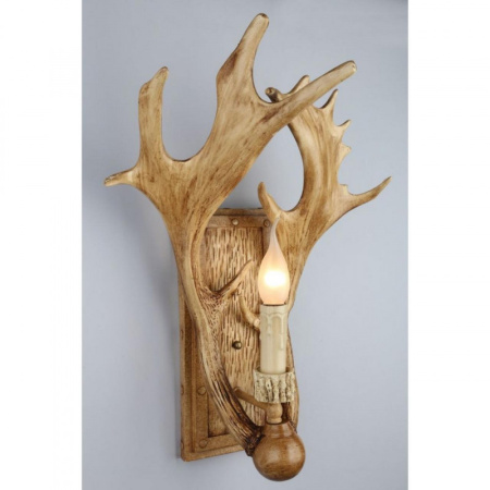 Настенные бра — Бра Omnilux OML-52011-01 купить в 