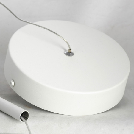 Подвесные светильники — Подвесной светильник Lussole LSP-8350 купить в 