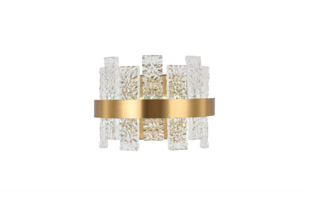 Настенные бра — Бра Natali Kovaltseva LED LAMPS 81120/1W купить в  Настенные бра — Бра Natali Kovaltseva LED LAMPS 81120/1W купить в
