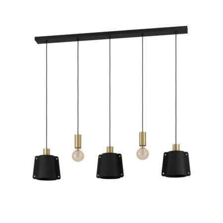 Люстры подвесные — Подвесная люстра EGLO 390115 купить в 