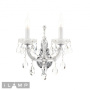 Настенные бра — Бра iLamp W6071-2 CR+CL купить в  Настенные бра — Бра iLamp W6071-2 CR+CL купить в