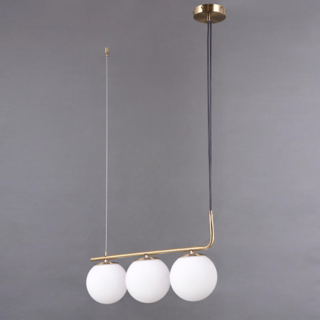 Подвесные светильники — Подвесной светильник Citilux CL112133 купить в 