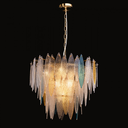 Люстры подвесные — Подвесная люстра MW-Light 607015009 купить в 