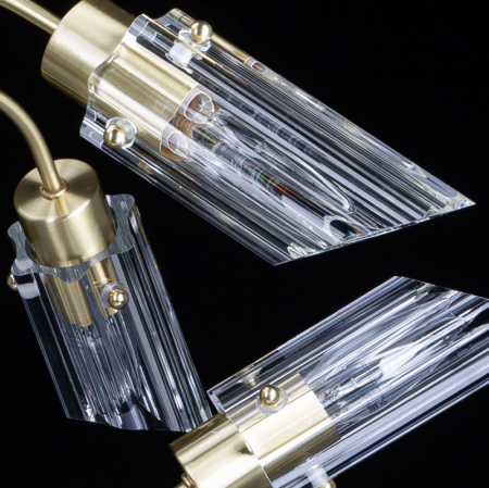 Люстры на штанге — Люстра на штанге MW-Light 106011208 купить в 