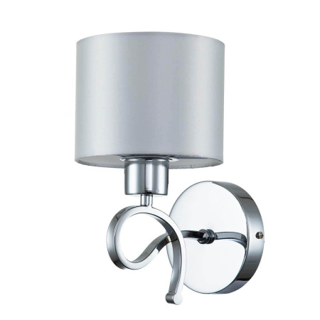 Потолочные светильники — Бра Indigo Davinci 13011/1W Chrome V000267 купить в 