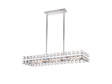 Люстры на штанге — Люстра на штанге Vele Luce VL4143L26 купить в 