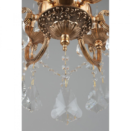 Люстры подвесные — Подвесная люстра Omnilux OML-77723-06 купить в 