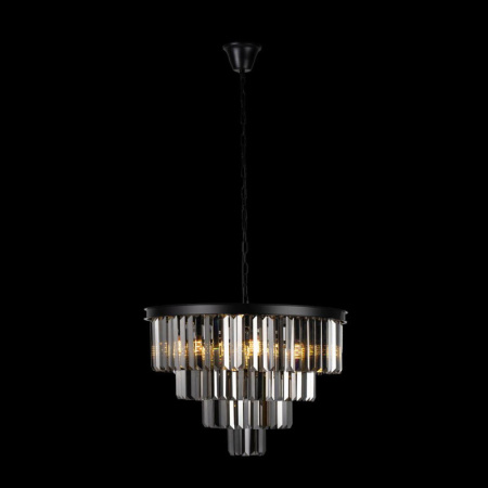Люстры каскадные — Каскадная люстра LOFT IT 10018/600C купить в  Люстры каскадные — Каскадная люстра LOFT IT 10018/600C купить в