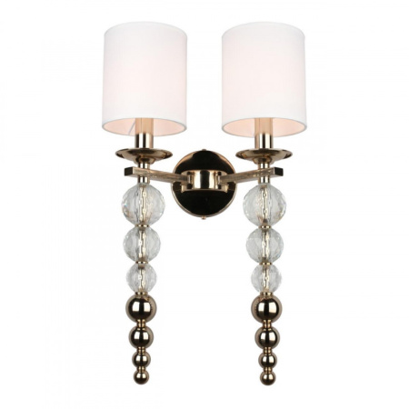 Настенные бра — Бра APLOYT APL.842.11.02 купить в 