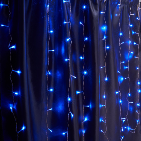Светодиодные занавесы — Светодиодный занавес Feron 32330 купить в 