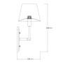 Настенные бра — Бра MW-Light 355024702 купить в 