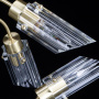Люстры на штанге — Люстра на штанге MW-Light 106011208 купить в 
