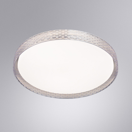Накладные светильники — Накладной светильник ARTE Lamp A2680PL-72WH купить в  Накладные светильники — Накладной светильник ARTE Lamp A2680PL-72WH купить в
