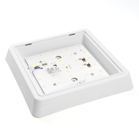 Накладные светильники — Накладной светильник Feron 41777 купить в 