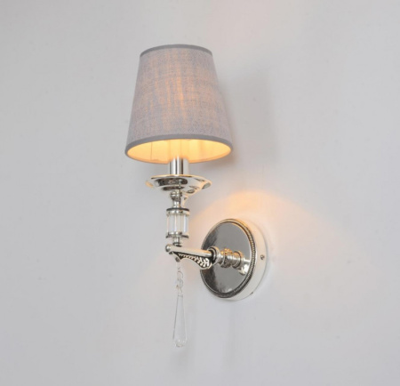 Настенные бра — Бра Omnilux OML-64201-01 купить в 