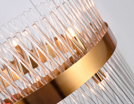 Люстры подвесные — Подвесная люстра Ambrella Light TR5359 купить в 