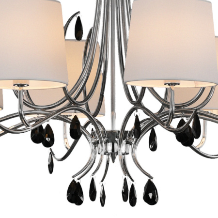 Люстры подвесные — Подвесная люстра Mantra 6312 купить в 