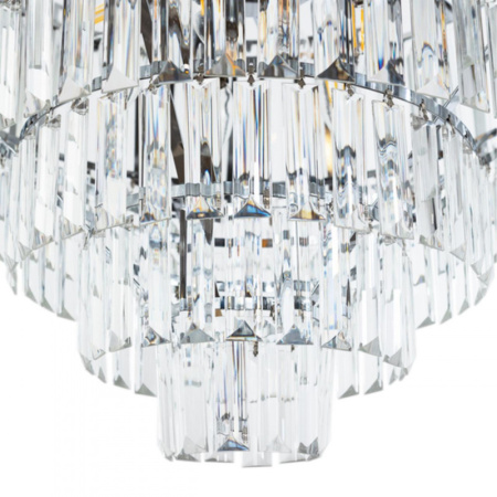 Люстры подвесные — Подвесная люстра ARTE Lamp A1027SP-10CC купить в  Люстры подвесные — Подвесная люстра ARTE Lamp A1027SP-10CC купить в