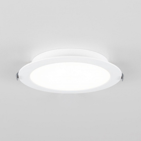 Встраиваемые точечные светильники — Встраиваемый светильник Citilux CLD5516N купить в 