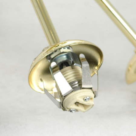 Люстры на штанге — Люстра на штанге Lussole GRLSP-8260 купить в 