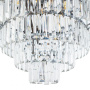 Люстры подвесные — Подвесная люстра ARTE Lamp A1027SP-10CC купить в  Люстры подвесные — Подвесная люстра ARTE Lamp A1027SP-10CC купить в