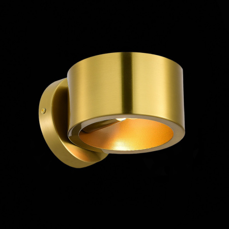 Настенные бра — Бра ST-Luce SL6504.301.01 купить в 
