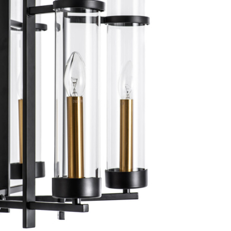 Люстры подвесные — Подвесная люстра ARTE Lamp A1688LM-6BK купить в  Люстры подвесные — Подвесная люстра ARTE Lamp A1688LM-6BK купить в