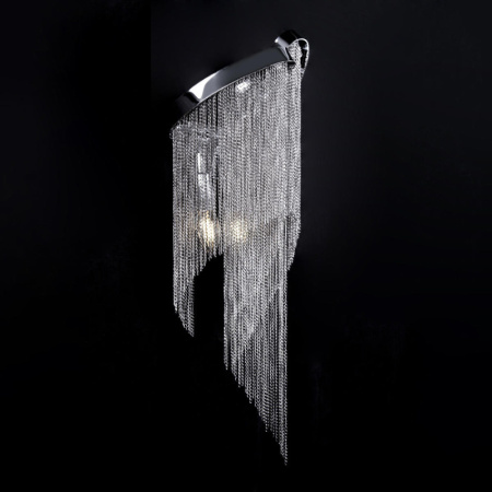 Настенные бра — Бра LOFT IT 10208W Smoke купить в 