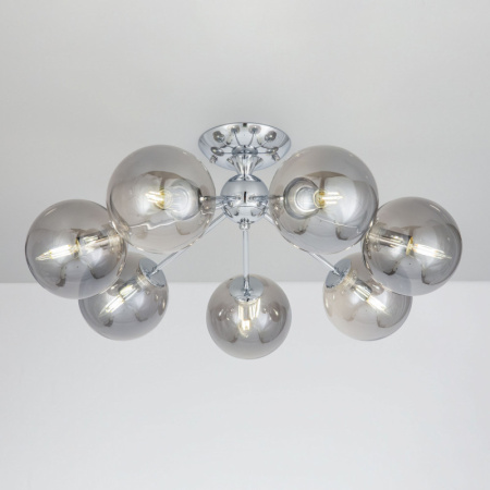 Люстры на штанге — Люстра на штанге Citilux CL102170 купить в 