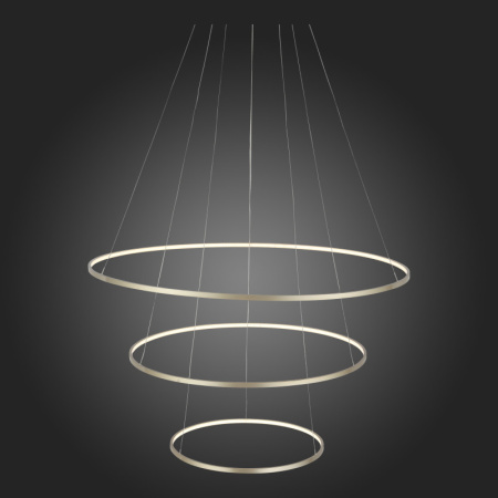 Люстры каскадные — Каскадная люстра ST-Luce SL904.203.03 купить в 