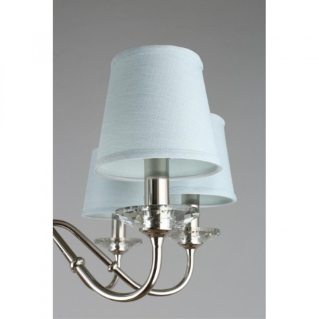 Люстры подвесные — Подвесная люстра APLOYT APL.760.03.08 купить в 