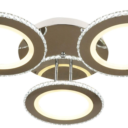 Потолочные люстры — Потолочная люстра Seven Fires Vinola 75393.01.03.03 купить в 