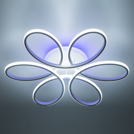 Накладные светильники — Накладной светильник Citilux CL233A175E купить в 