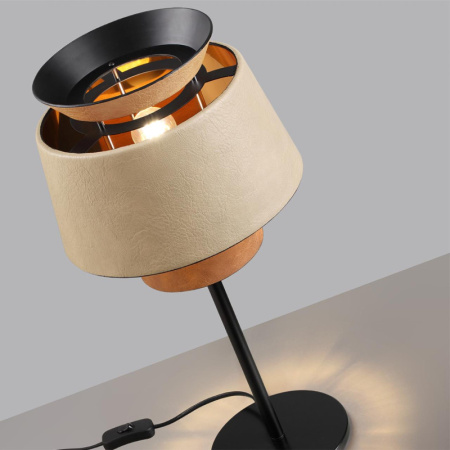 Настольные лампы — Настольная лампа Odeon Light 4992/1T купить в 