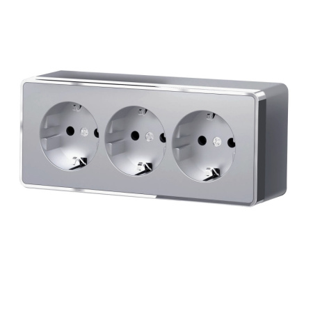 Розетки — Розетка Werkel W5073106 купить в 