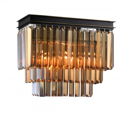 Настенные бра — Бра Newport 31102/A black+gold купить в  Настенные бра — Бра Newport 31102/A black+gold купить в