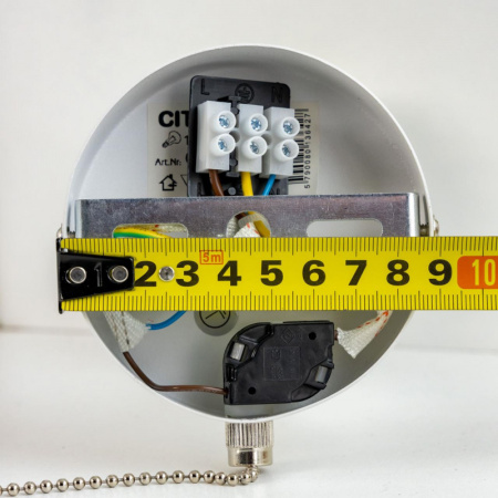 Настенные бра — Бра Citilux CL469310 купить в 