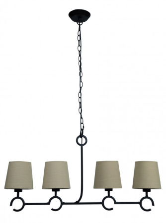 Люстры подвесные — Подвесная люстра Mantra 5212 купить в 