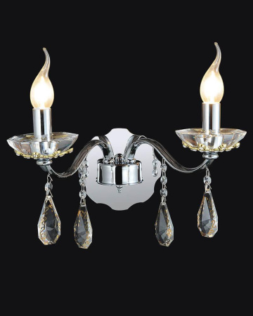 Потолочные светильники — Бра Lumien Hall Алвен 20029.02.31.02 купить в 