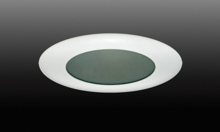 Встраиваемые точечные светильники — Встраиваемый светильник Donolux N1519-WH купить в 