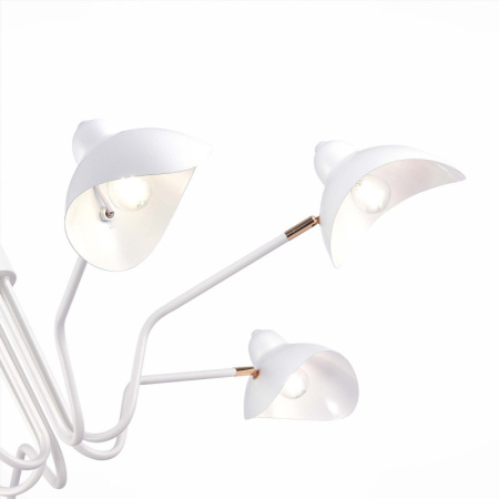 Люстры на штанге — Люстра на штанге ST-Luce SL1801.513.06 купить в 