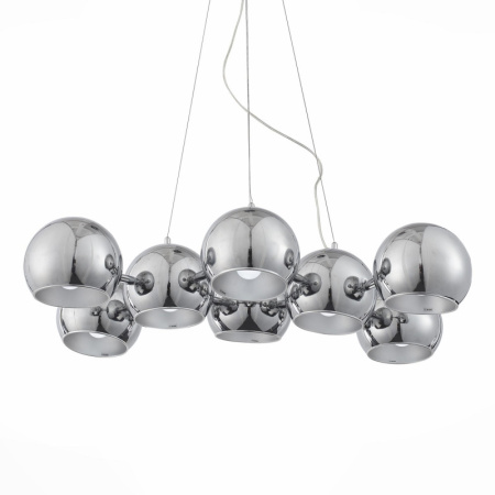 Люстры подвесные — Подвесная люстра ST-Luce SL852.103.08 купить в 